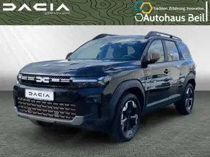 Dacia Bigster TCe 130 Extreme 4x4 inkl. Sleep Pack