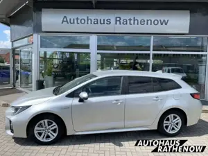 Suzuki Swace 1.8 HYBRID CVT Comfort+ digitales Cockpit LED Sche