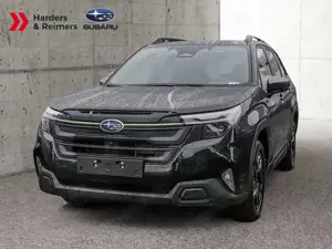 Subaru Forester 2.0ie Edition Exclusive Cross 360°