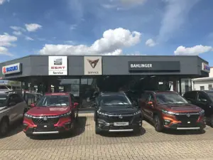 Suzuki S-Cross EDITION Vorführer ohne KM! Bild 5
