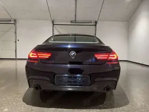 BMW 640 640d LCi Gran Coupe Individual