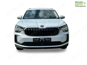 Skoda Kodiaq Selection Business Edition 4x4+PANO+AHK+MATRIX+... Bild 3