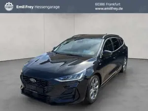Ford Focus Turnier 1.0 EcoBoost Hybrid Aut. ST-LINE X