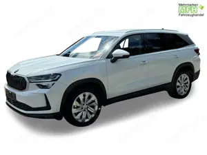 Skoda Kodiaq Selection Business Edition 4x4+PANO+AHK+MATRIX+... Bild 2