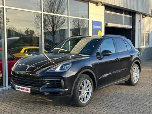 Porsche Cayenne V6 3.0