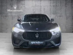 Maserati Levante Diesel GranSport MY20 Bild 2