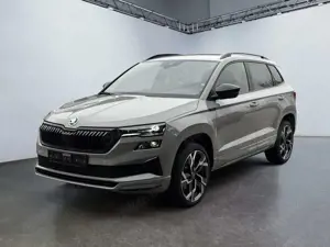 Skoda Karoq 1,5 TSI DSG Sportline 2ZKlimaautomatik Canton A...