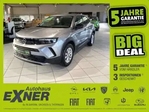 Opel Mokka 1.2 Turbo EDITION LED+SHZ+Winterp.+Kam.+LM