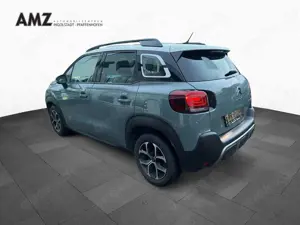 Citroen C3 Aircross 1.2 PureTech 110 Shine Navi+KlimaA Bild 5