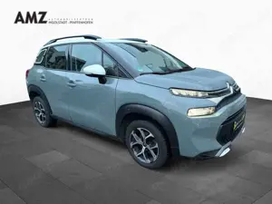Citroen C3 Aircross 1.2 PureTech 110 Shine Navi+KlimaA Bild 3
