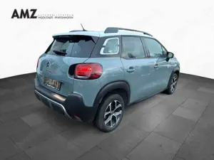 Citroen C3 Aircross 1.2 PureTech 110 Shine Navi+KlimaA Bild 4