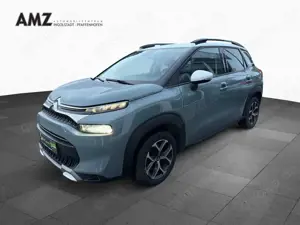 Citroen C3 Aircross 1.2 PureTech 110 Shine Navi+KlimaA Bild 2
