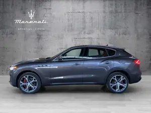 Maserati Levante Diesel GranSport MY20 Bild 4