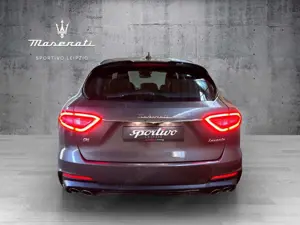 Maserati Levante Diesel GranSport MY20 Bild 5