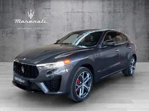 Maserati Levante Diesel GranSport MY20 Bild 3