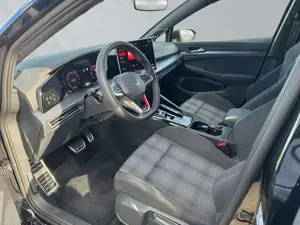 Volkswagen Golf GTI VIII 2.0 TSI DSG Black Style DCC Side A Bild 3