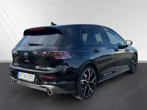 Volkswagen Golf GTI VIII 2.0 TSI DSG Black Style DCC Side A Bild 2