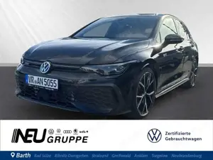 Volkswagen Golf GTI VIII 2.0 TSI DSG Black Style DCC Side A Bild 1