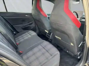 Volkswagen Golf GTI VIII 2.0 TSI DSG Black Style DCC Side A Bild 5