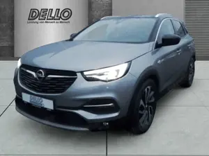 Opel Grandland Ultimate AT 2.0D 130kw  AHK-abnehmbar Navi 360 Kam