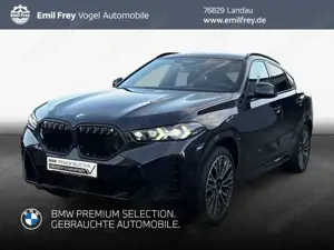 BMW X6 X6 xDrive40d *LED* M-Sport*Pano* HiFi*