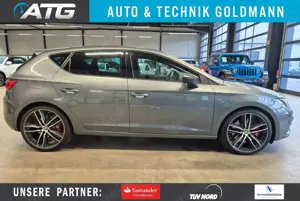 SEAT Leon LEON CUPRA 300 SCHALTER! NAVI LED SITZHZ CAMERA