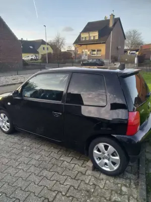 Volkswagen Lupo 1.4 FSI 105 PS DSG Automatik