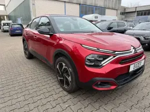 Citroen C4 Shine 130 Blue-HDi Automatik *TOP-AUSSTATTUNG!* Bild 3