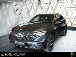 Mercedes-Benz GLC 200 4MATIC AMG Easy-P*LenkradHz*360°*CarPlay