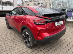 Citroen C4 Shine 130 Blue-HDi Automatik *TOP-AUSSTATTUNG!* Bild 5