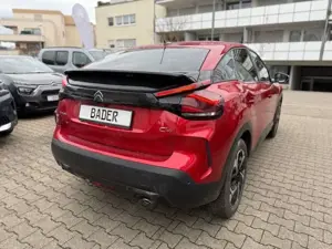 Citroen C4 Shine 130 Blue-HDi Automatik *TOP-AUSSTATTUNG!* Bild 4