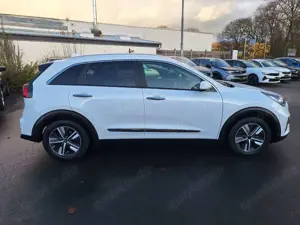 Kia Niro 1.6 Plug-in Hybrid Spirit Bild 3