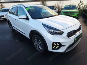 Kia Niro 1.6 Plug-in Hybrid Spirit Bild 2