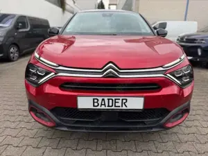 Citroen C4 Shine 130 Blue-HDi Automatik *TOP-AUSSTATTUNG!* Bild 2