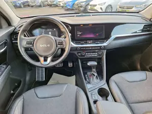 Kia Niro 1.6 Plug-in Hybrid Spirit Bild 5