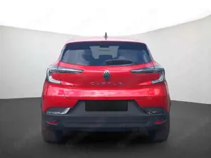 Renault Captur Techno ECO-G 100 Bild 4
