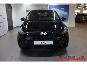 Hyundai i10 Trend MY25 1.0 Benzin 63 PS 5-MT 2WD Navi Apple Ca Bild 3