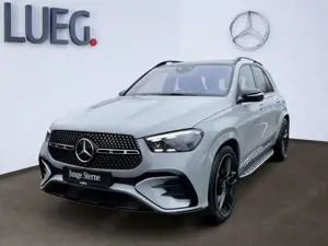 Mercedes-Benz GLE 450 d 4Matic AMG+PREMIUM+ABC+NIGHT+STANDHZG+