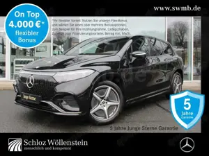 Mercedes-Benz EQS SUV EQS 580 4M SUV AMG/AHK/Digital Light/Hyperscreen