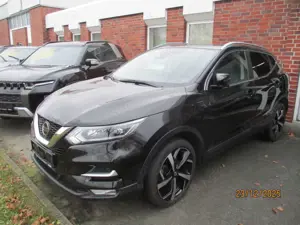Nissan Qashqai Akari