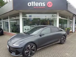Hyundai IONIQ 6 77,4kWh  UNIQ-Paket; digitale Kamera; Glasdach