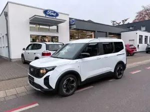 Ford Tourneo Courier Active/Schiebet.beids./Schaltge.