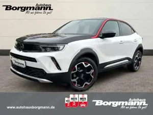 Opel Mokka GS Line 1.2 Carplay - PDC - Navi - LED - SHZ