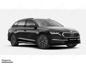 Skoda Octavia COMBI BALANCE 1 5 TSI mHEV DSG AHK RK Sitzhzg. Bild 1