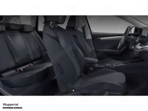 Skoda Octavia COMBI BALANCE 1 5 TSI mHEV DSG AHK RK Sitzhzg. Bild 5