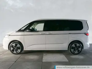Volkswagen T7 Multivan Multivan Style kurzer Überhang 2.0 TSI DSG AHK H Bild 3