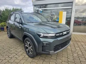 Dacia Bigster mild hybrid-G 140 Expression sofort lieferbar