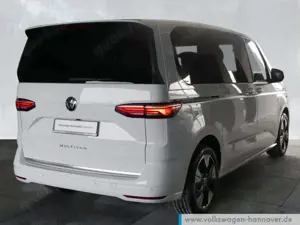Volkswagen T7 Multivan Multivan Style kurzer Überhang 2.0 TSI DSG AHK H Bild 2