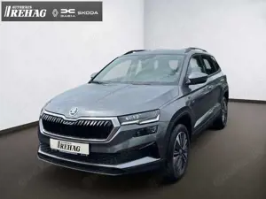 Skoda Karoq TOUR 1,5 TSI DSG *MATRIX*AHK*NAVI*
