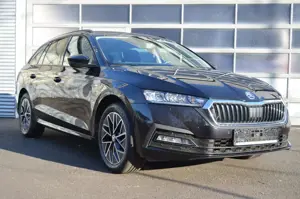 Skoda Octavia Clever*Columbus*Reise*Virtual-Cockpit*